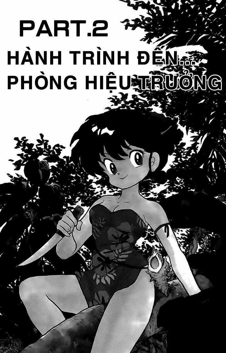 Suối Lời Nguyền Chapter 115 trang 1