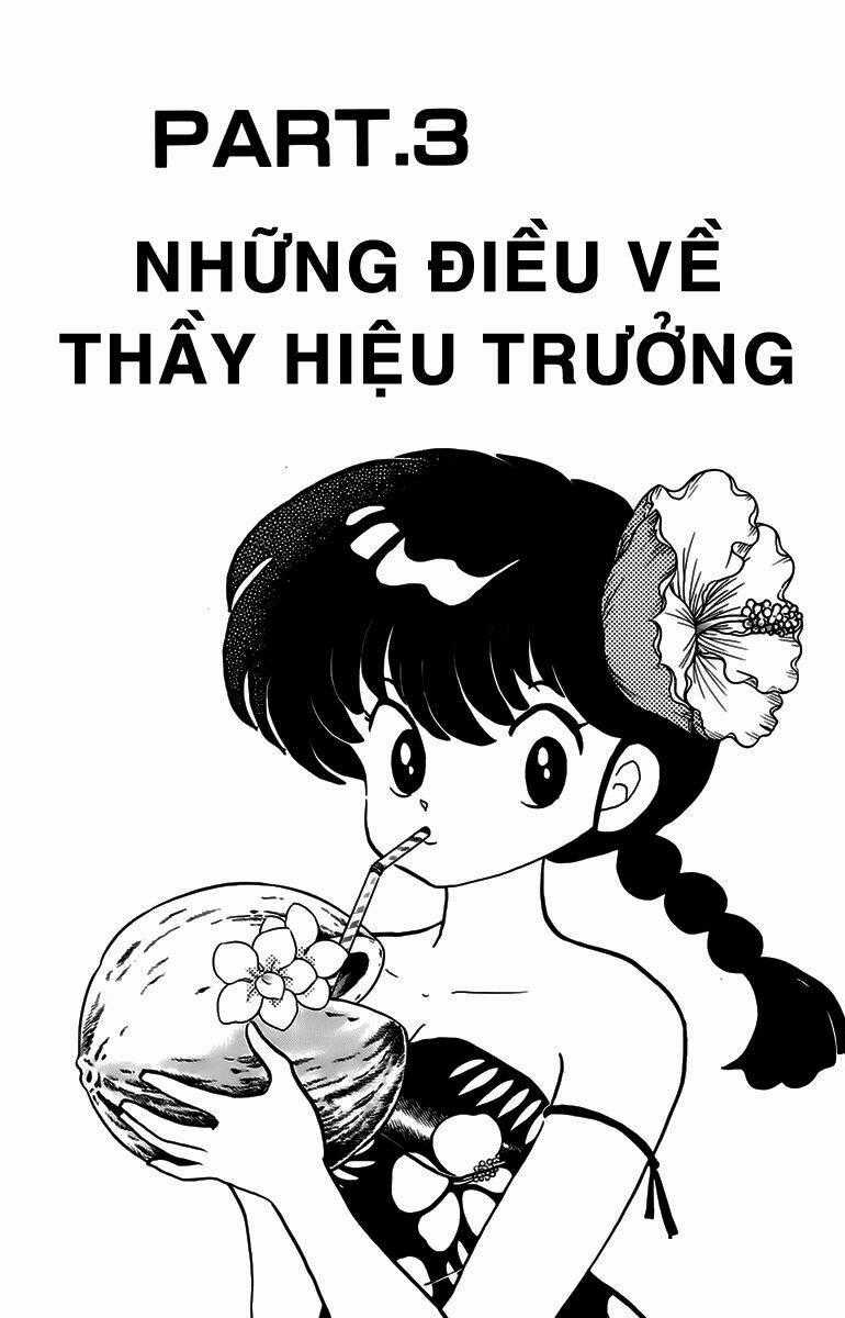 Suối Lời Nguyền Chapter 116 trang 1