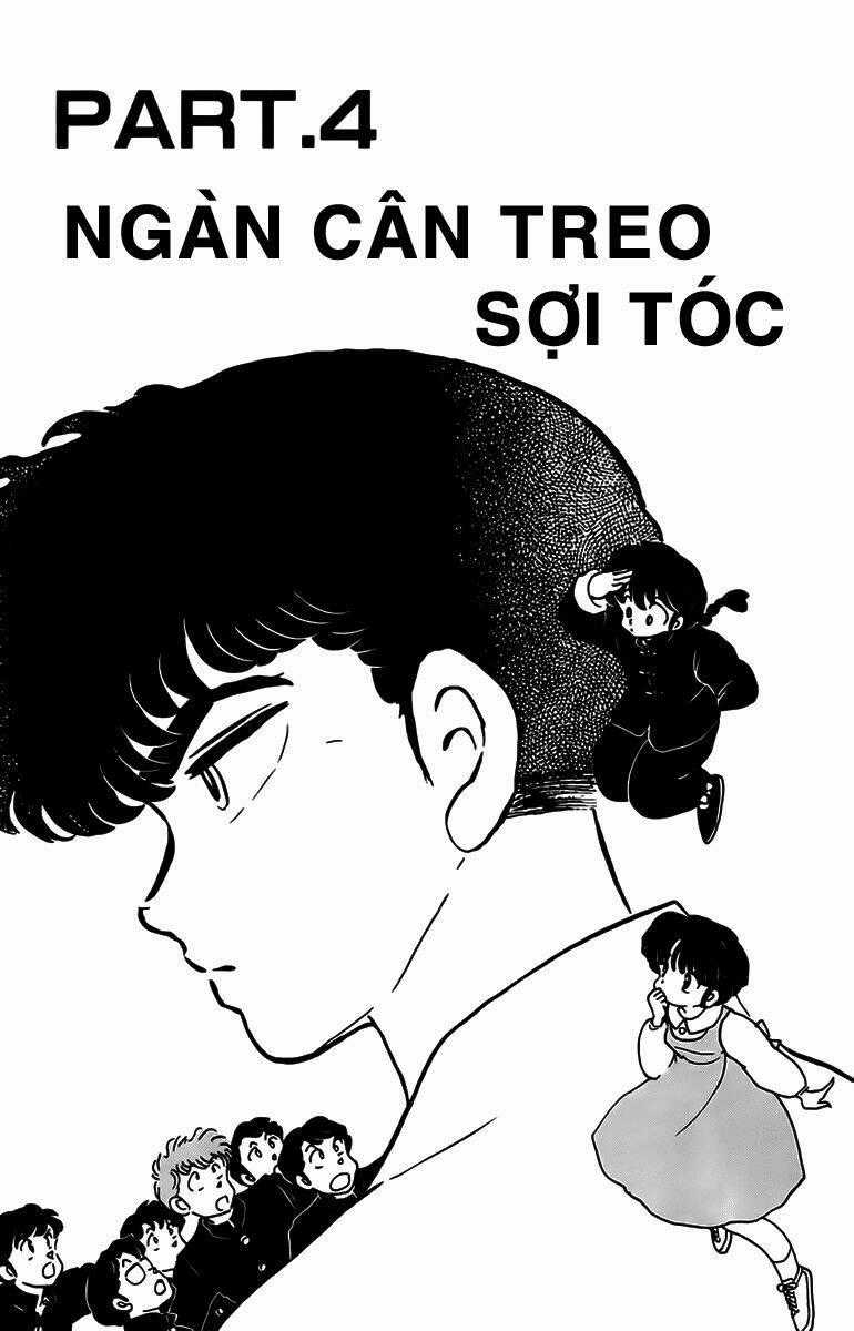 Suối Lời Nguyền Chapter 117 trang 1
