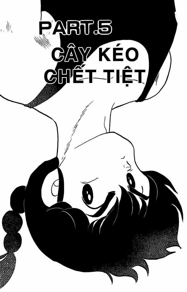 Suối Lời Nguyền Chapter 118 trang 1