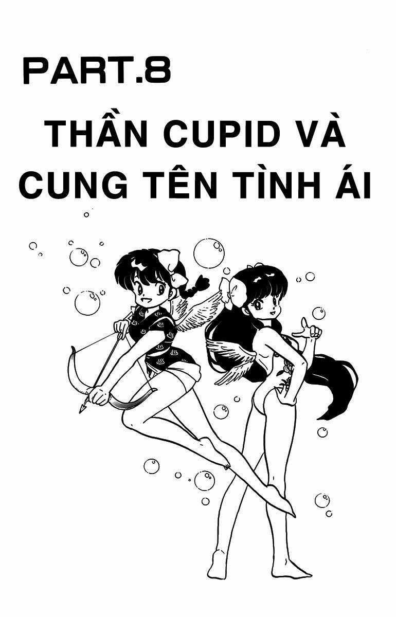 Suối Lời Nguyền Chapter 121 trang 1