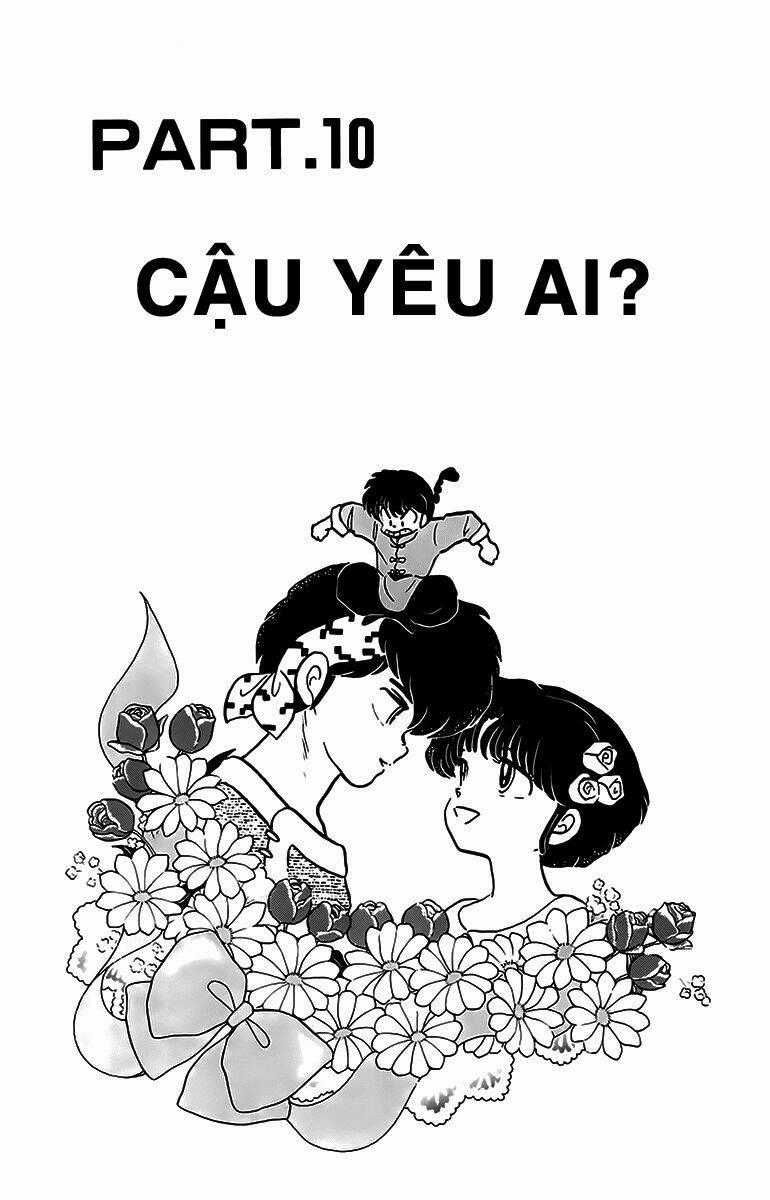 Suối Lời Nguyền Chapter 123 trang 1