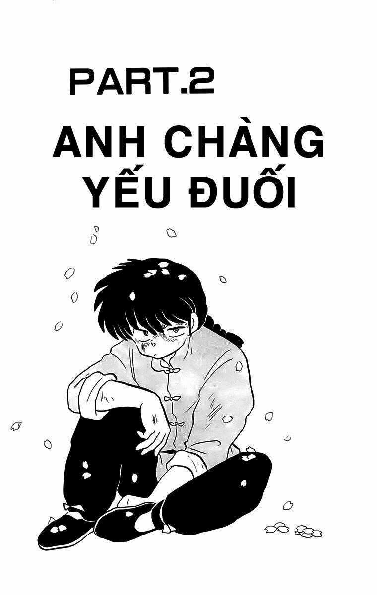 Suối Lời Nguyền Chapter 126 trang 1