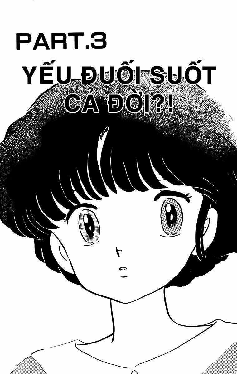 Suối Lời Nguyền Chapter 127 trang 1