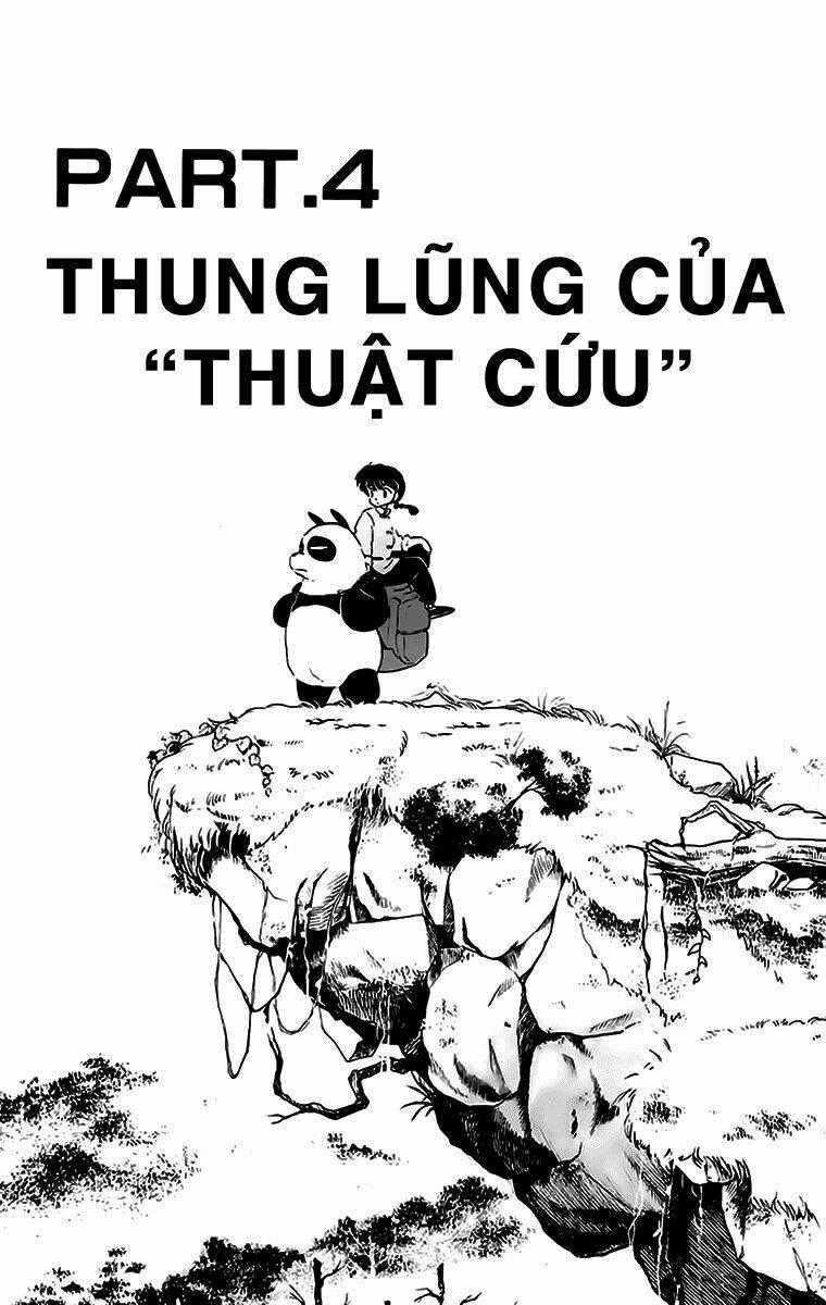 Suối Lời Nguyền Chapter 128 trang 1