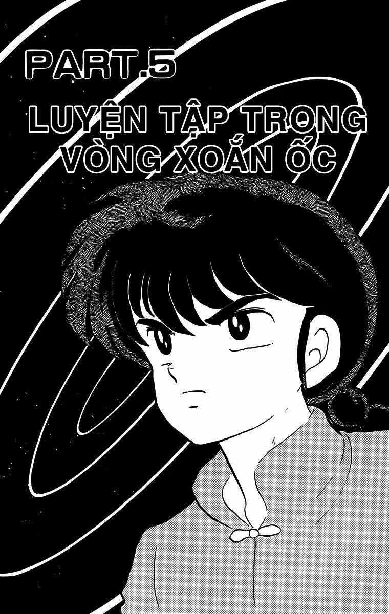 Suối Lời Nguyền Chapter 129 trang 1