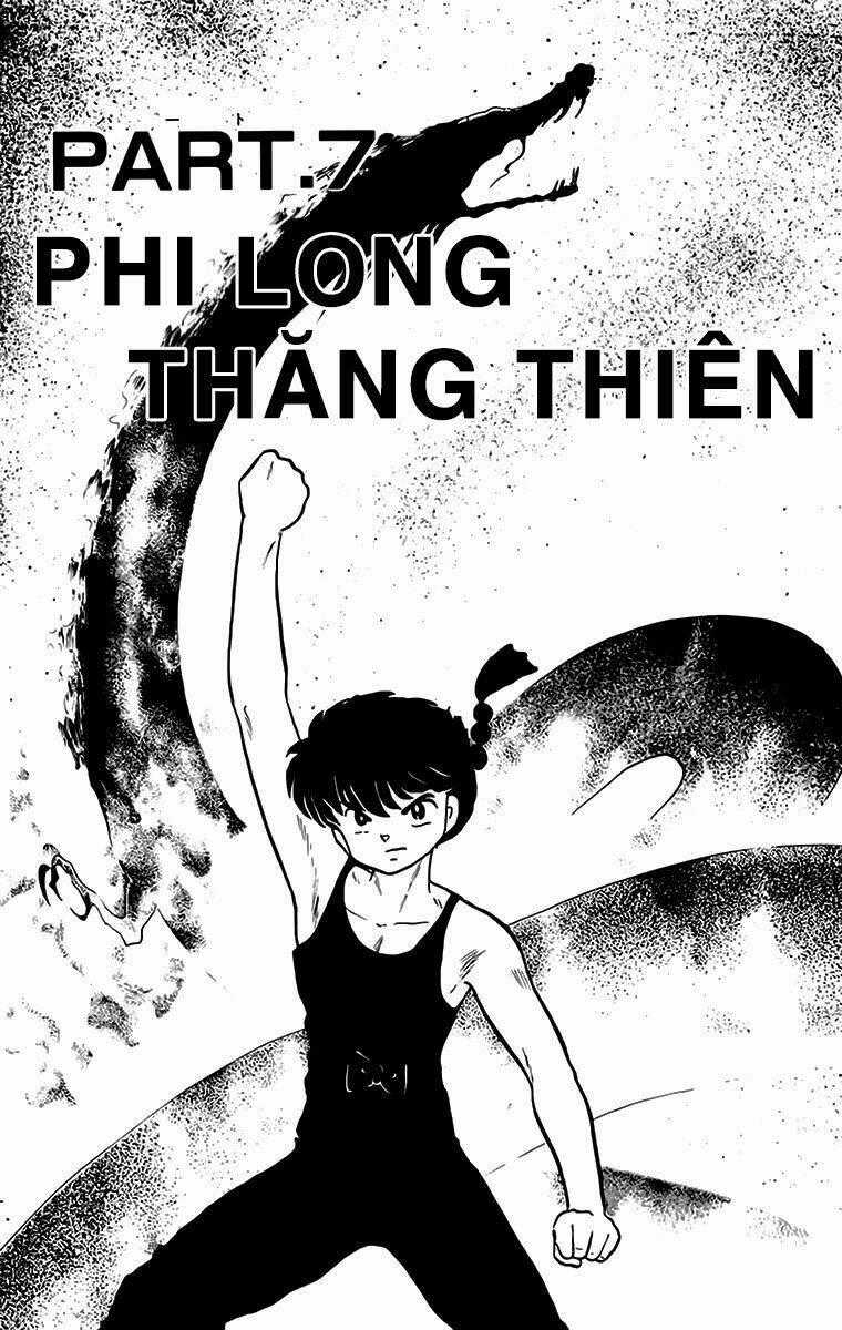 Suối Lời Nguyền Chapter 131 trang 1