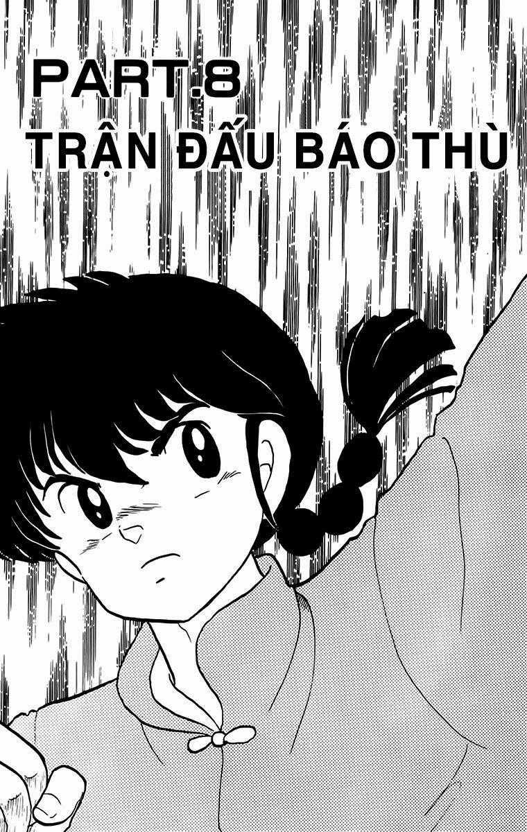 Suối Lời Nguyền Chapter 132 trang 1