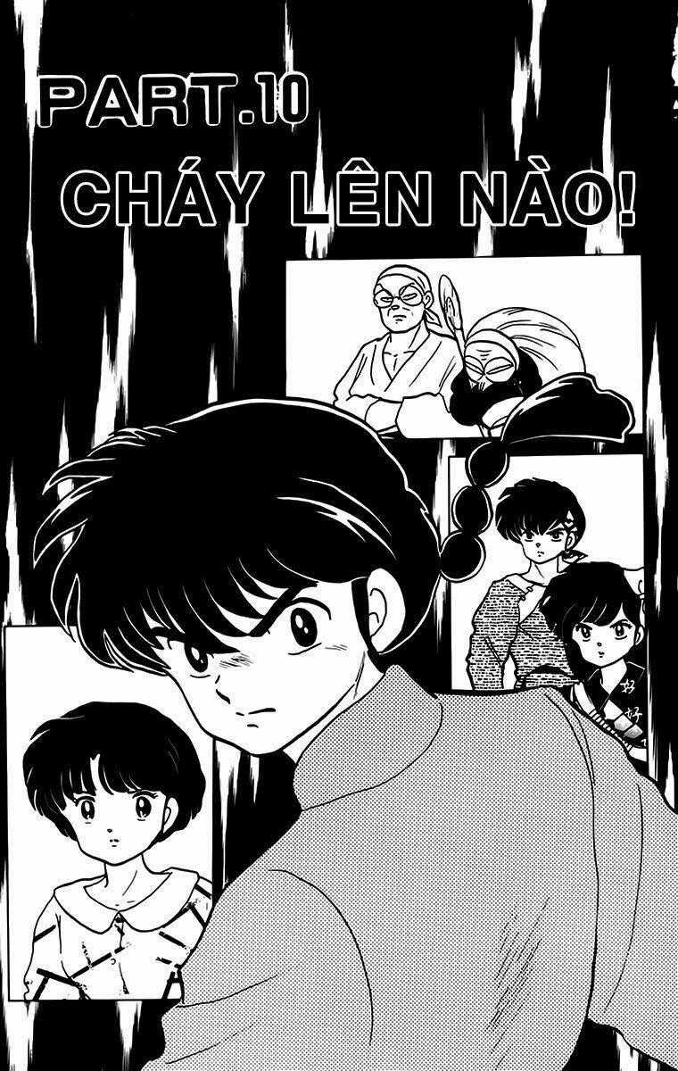 Suối Lời Nguyền Chapter 134 trang 1
