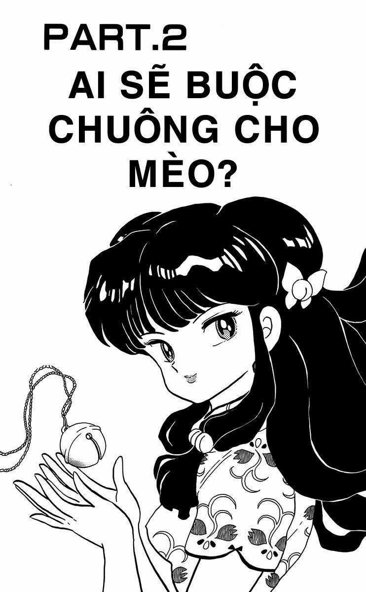 Suối Lời Nguyền Chapter 137 trang 1