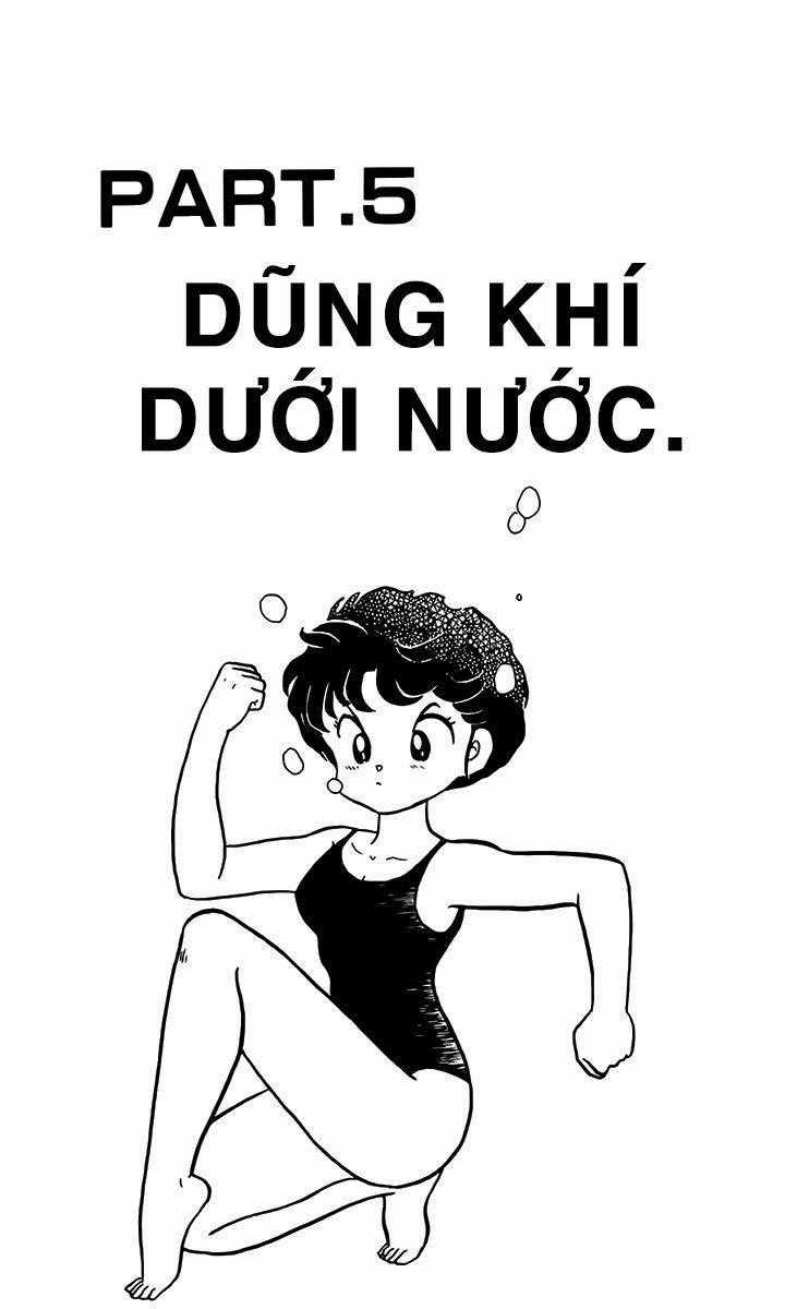Suối Lời Nguyền Chapter 140 trang 1