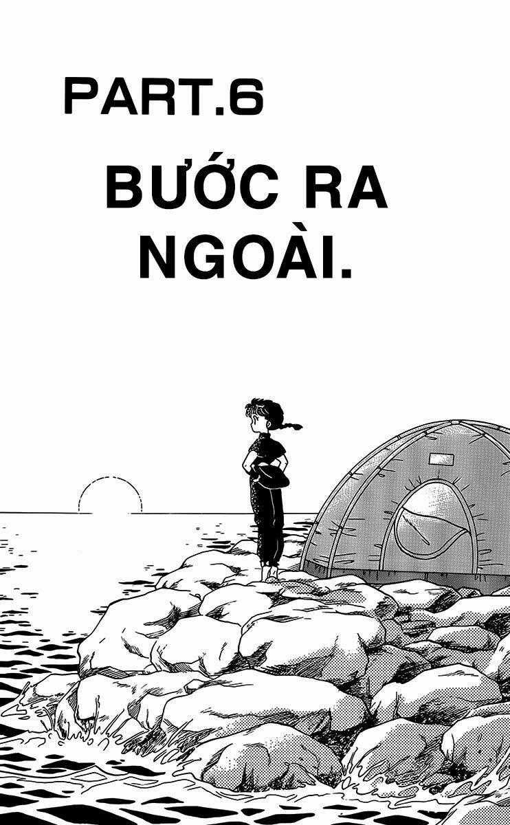 Suối Lời Nguyền Chapter 141 trang 1