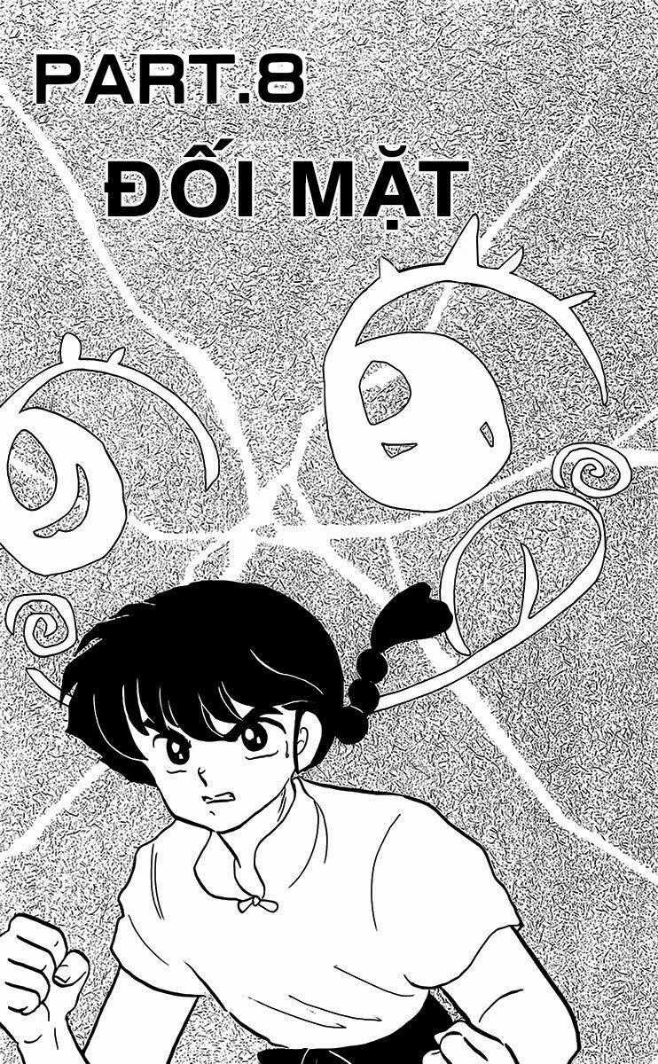Suối Lời Nguyền Chapter 143 trang 1