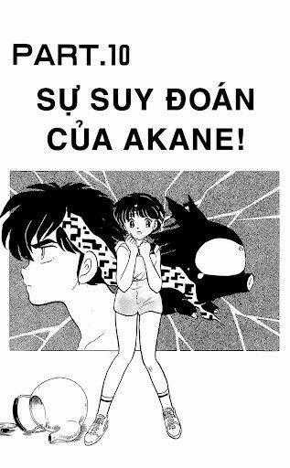 Suối Lời Nguyền Chapter 145 trang 1