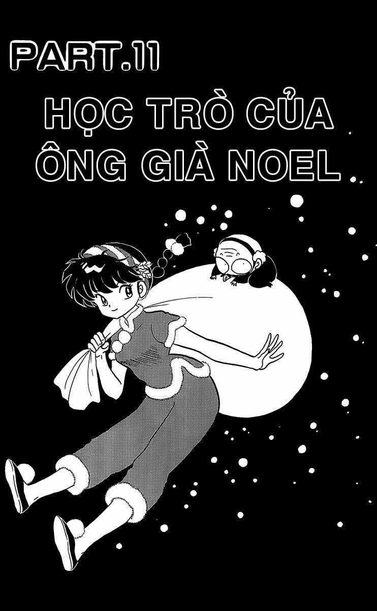 Suối Lời Nguyền Chapter 146 trang 1