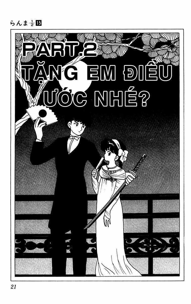 Suối Lời Nguyền Chapter 148 trang 1