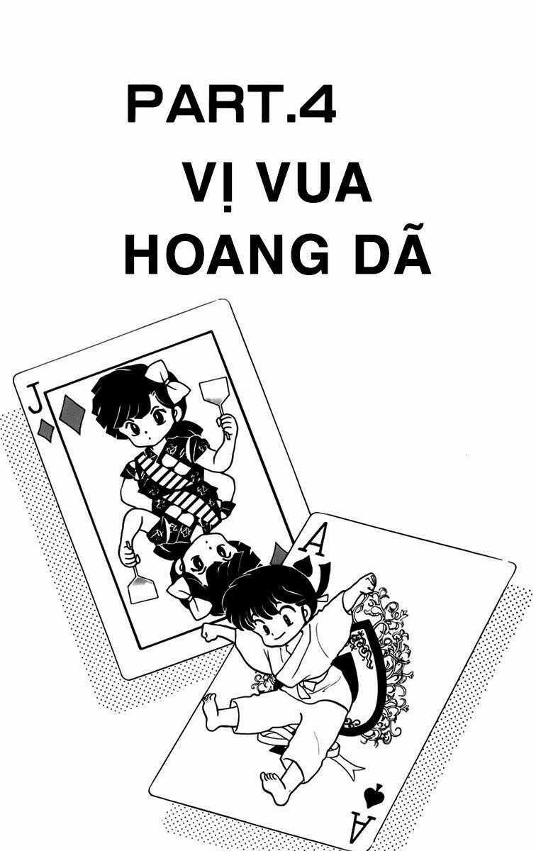 Suối Lời Nguyền Chapter 150 trang 1