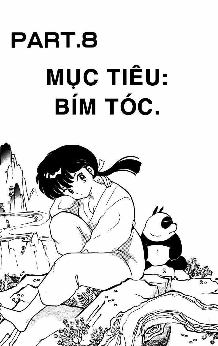 Suối Lời Nguyền Chapter 154 trang 1