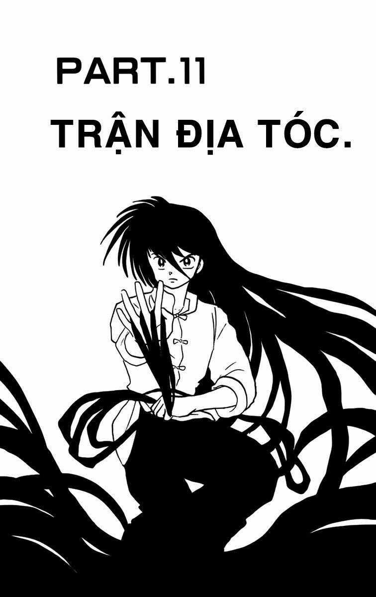 Suối Lời Nguyền Chapter 157 trang 1
