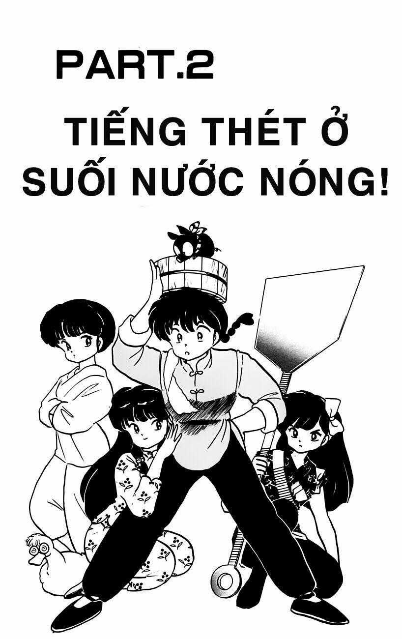Suối Lời Nguyền Chapter 159 trang 1