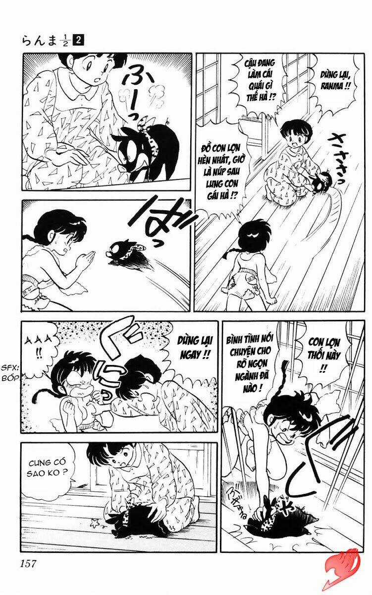 Suối Lời Nguyền Chapter 16 trang 13