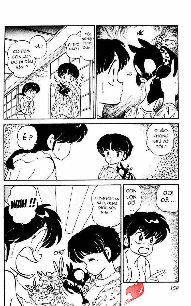 Suối Lời Nguyền Chapter 16 trang 14