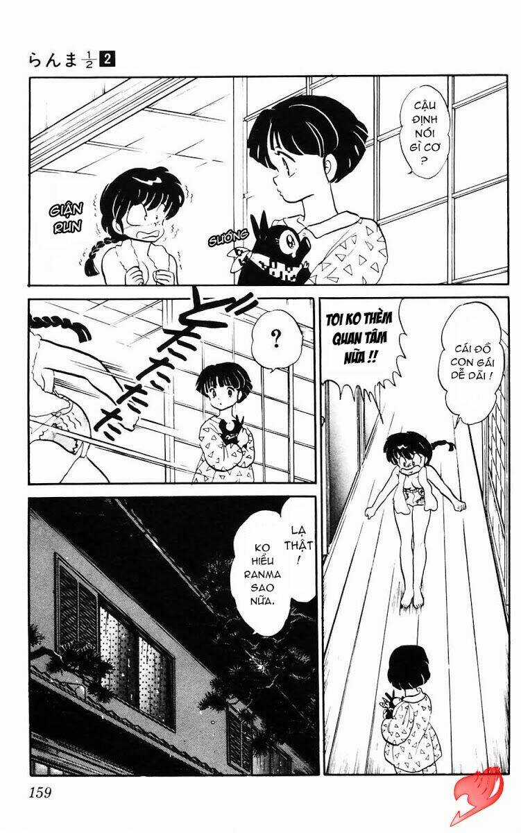 Suối Lời Nguyền Chapter 16 trang 15