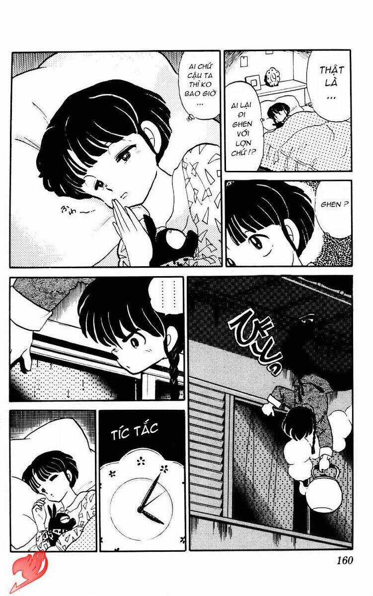 Suối Lời Nguyền Chapter 16 trang 16