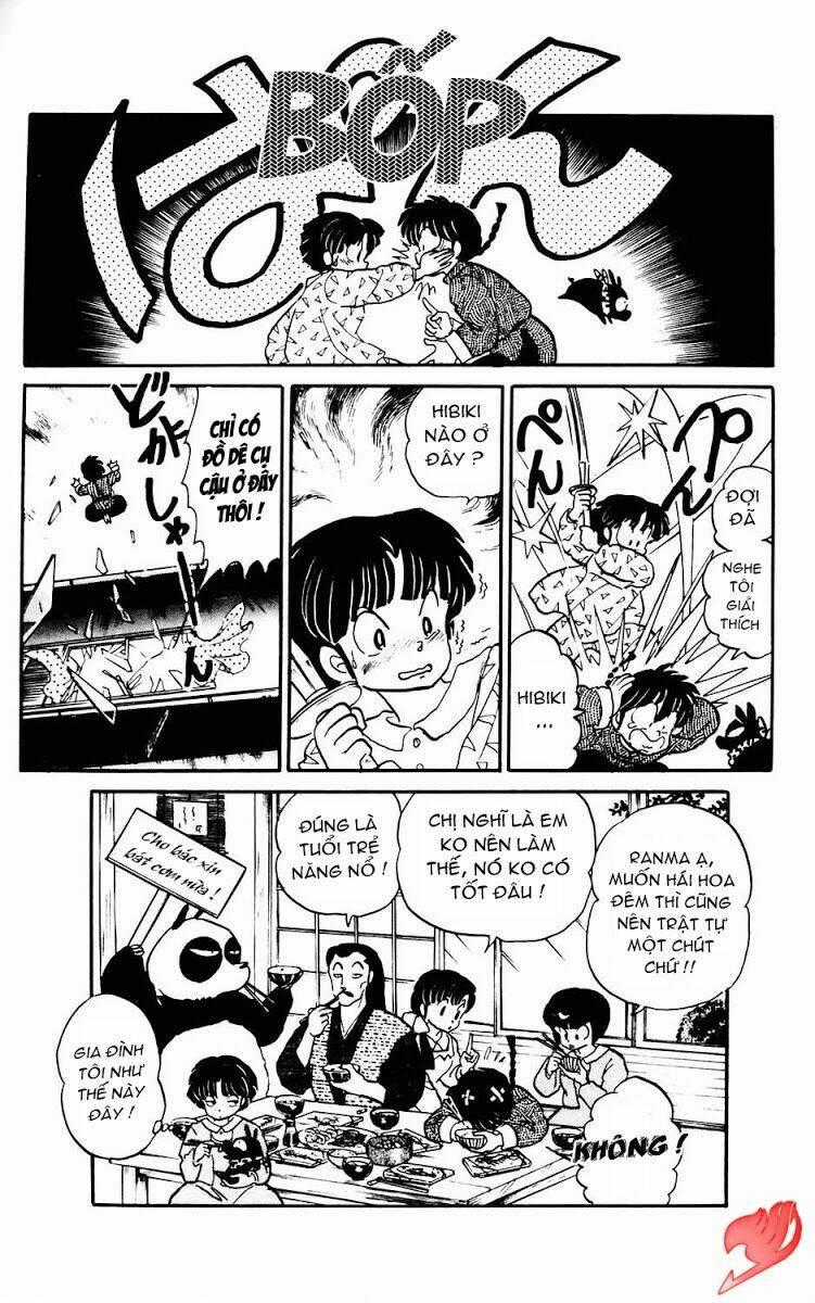 Suối Lời Nguyền Chapter 16 trang 20