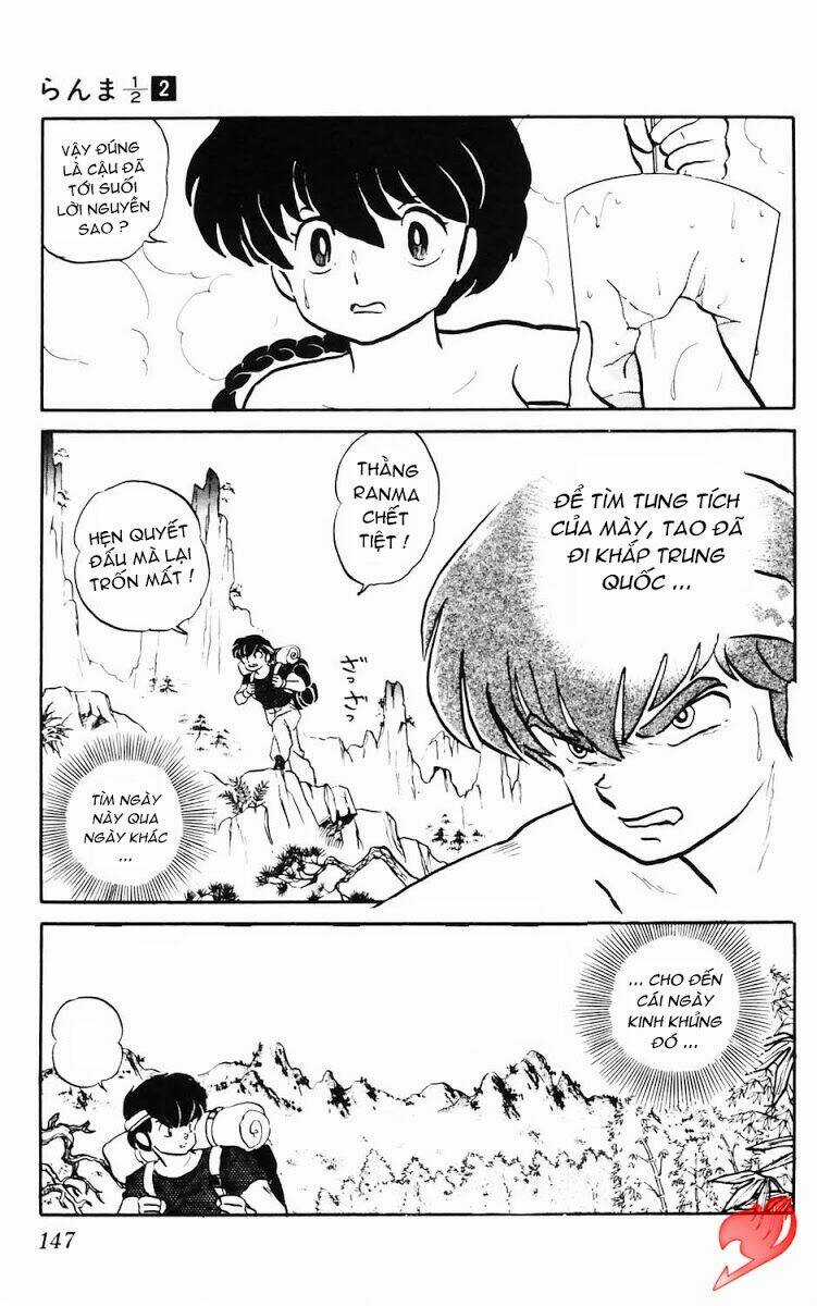 Suối Lời Nguyền Chapter 16 trang 3
