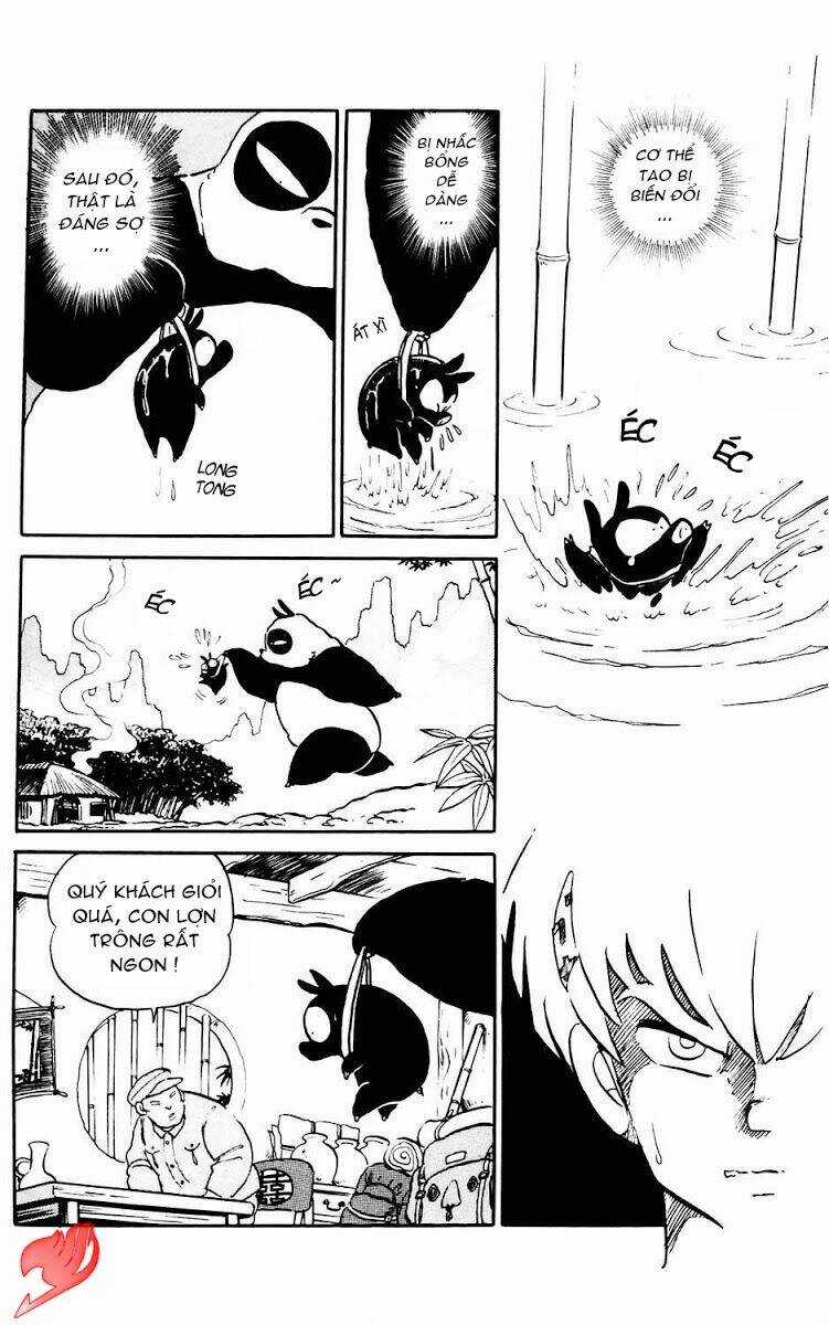 Suối Lời Nguyền Chapter 16 trang 6