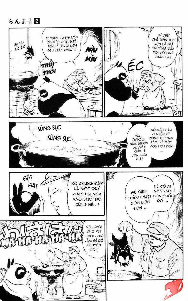 Suối Lời Nguyền Chapter 16 trang 7