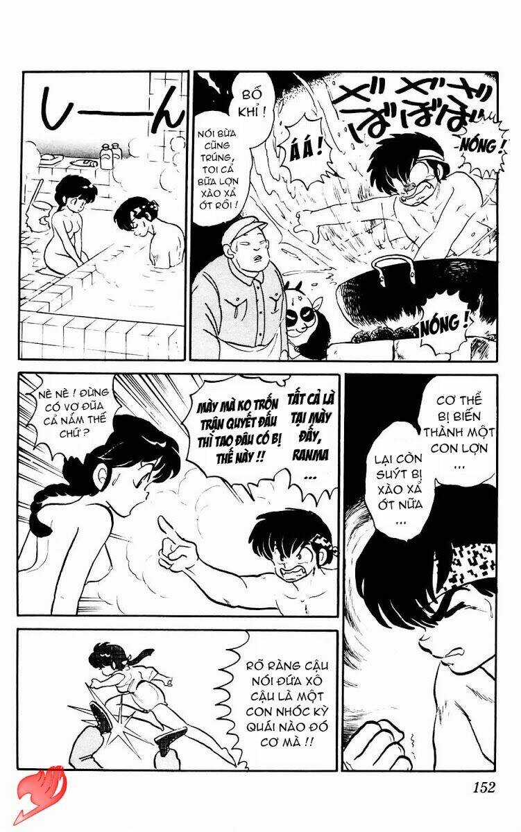 Suối Lời Nguyền Chapter 16 trang 8