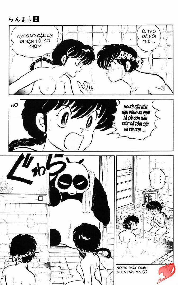 Suối Lời Nguyền Chapter 16 trang 9