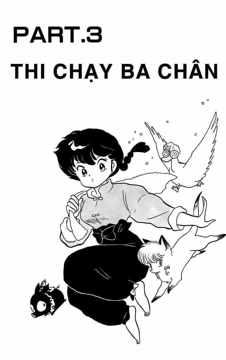 Suối Lời Nguyền Chapter 160 trang 1