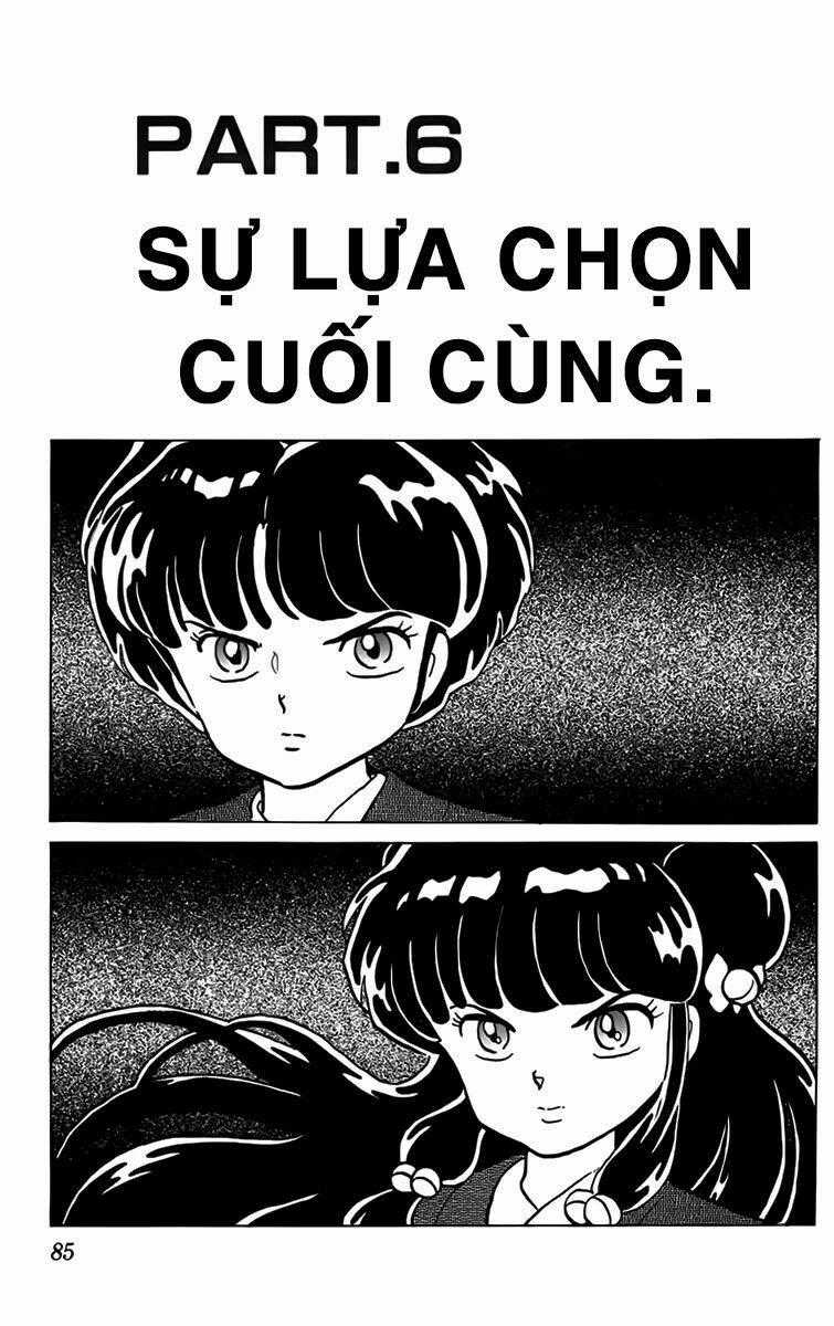 Suối Lời Nguyền Chapter 163 trang 1