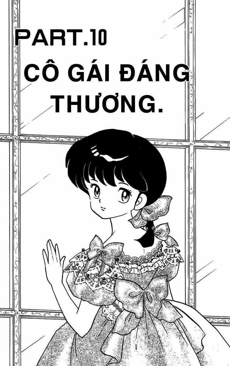 Suối Lời Nguyền Chapter 167 trang 1