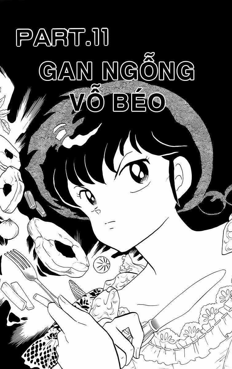 Suối Lời Nguyền Chapter 168 trang 1