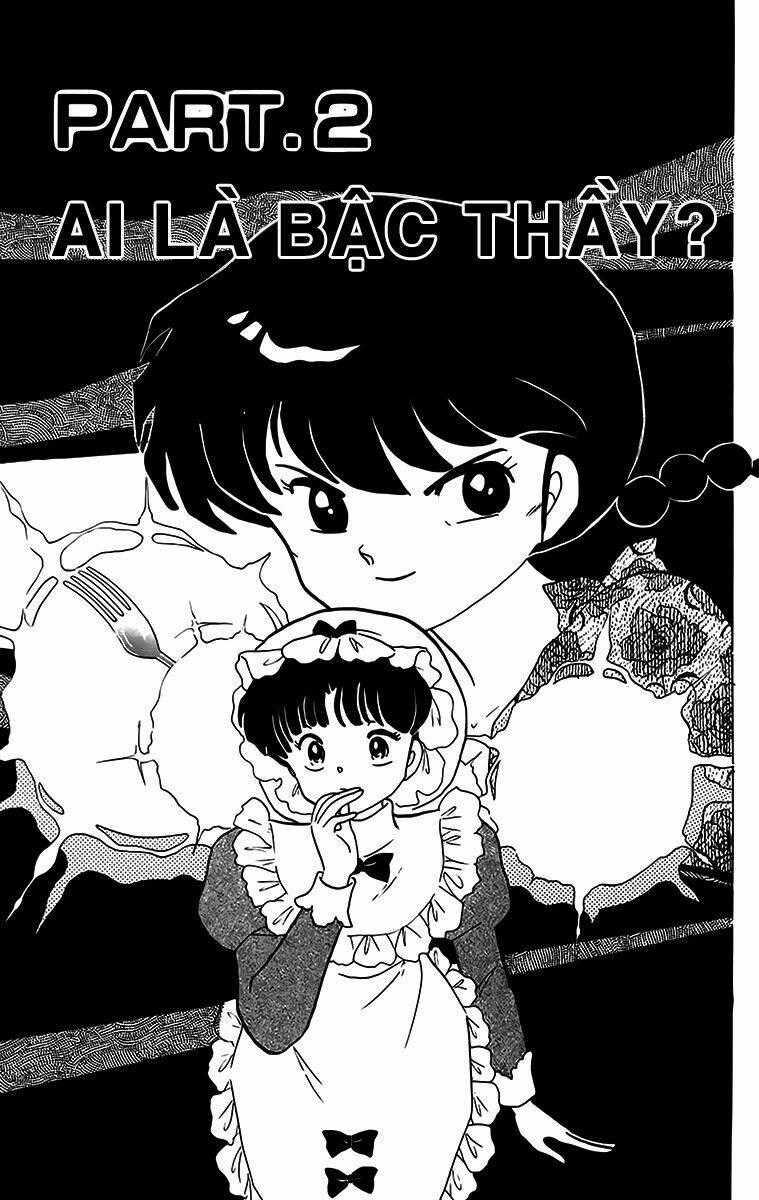 Suối Lời Nguyền Chapter 170 trang 1