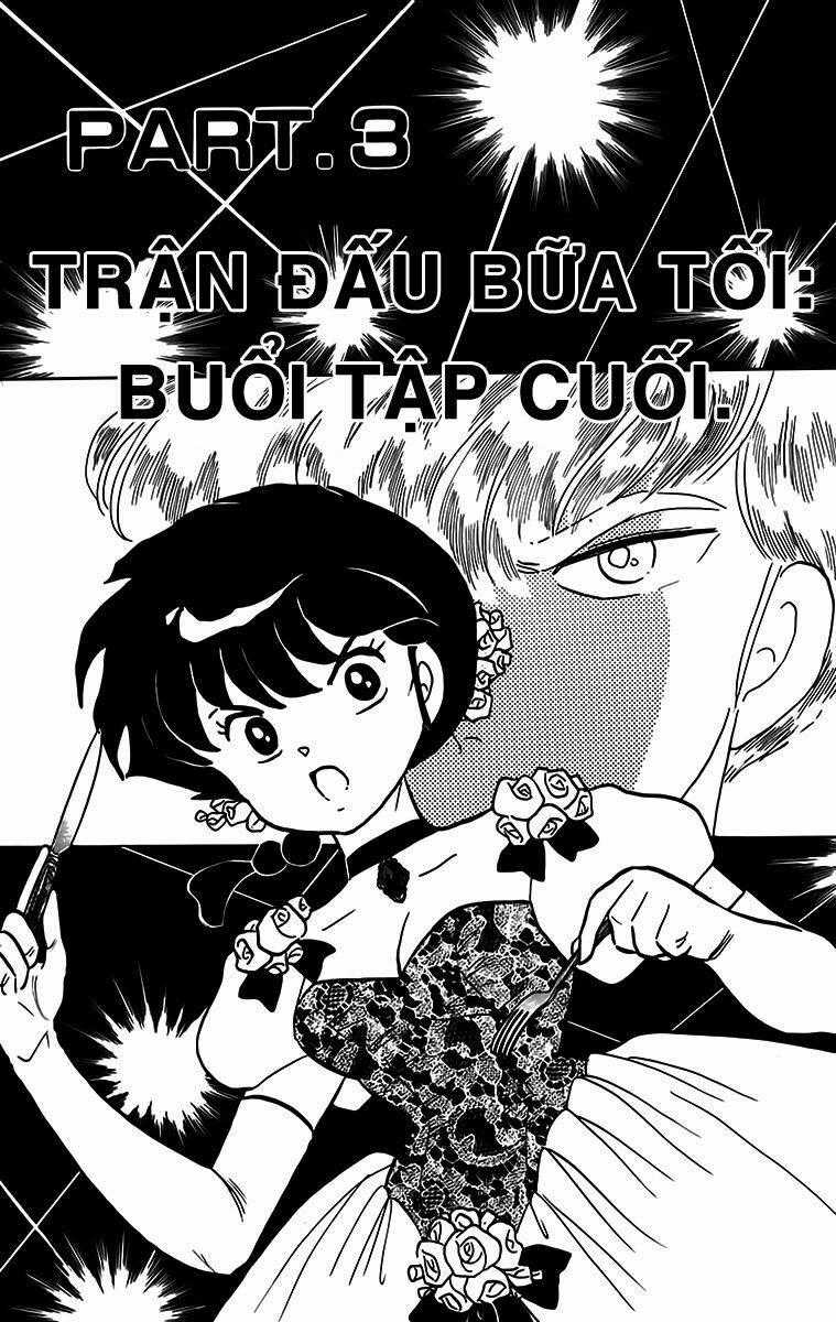 Suối Lời Nguyền Chapter 171 trang 1