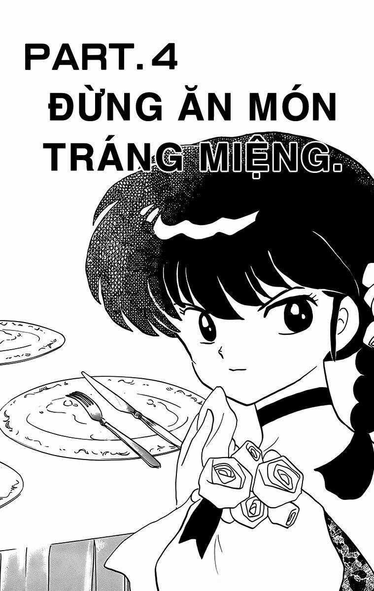 Suối Lời Nguyền Chapter 172 trang 1