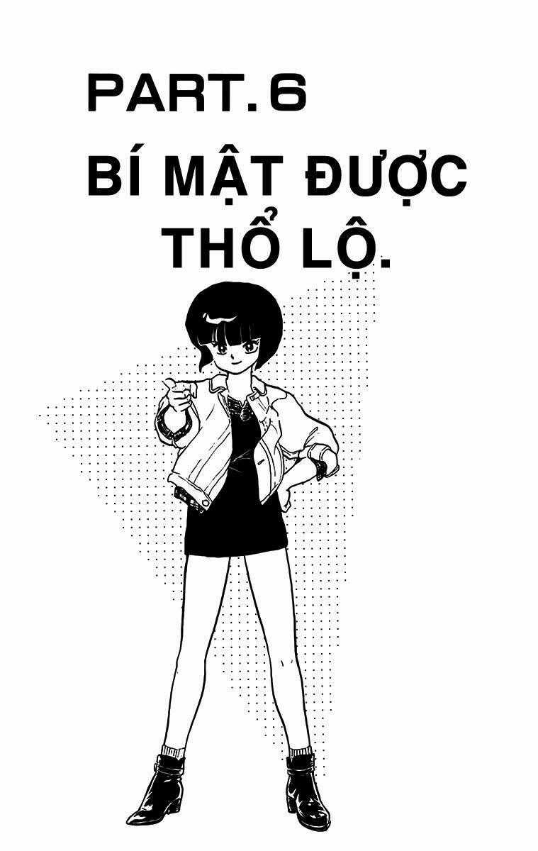 Suối Lời Nguyền Chapter 174 trang 1