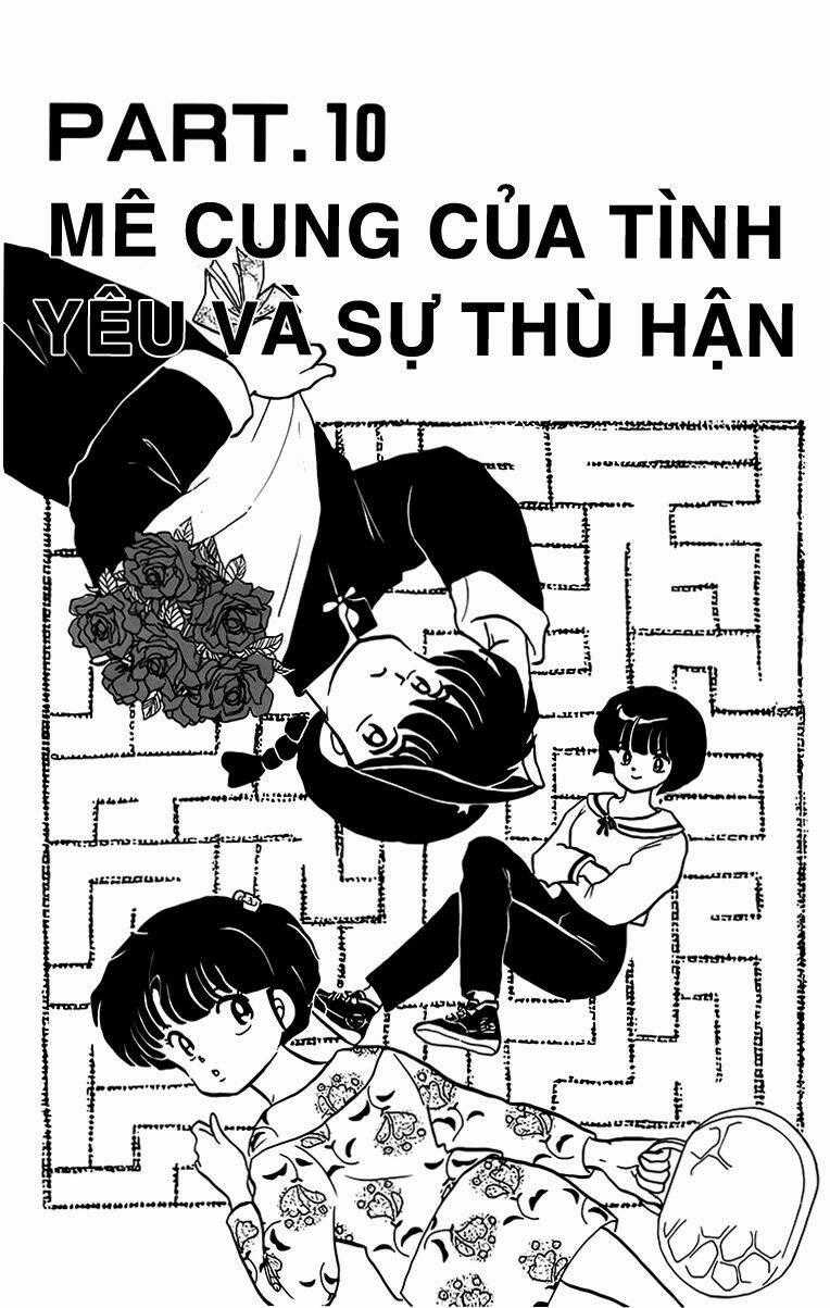 Suối Lời Nguyền Chapter 178 trang 1