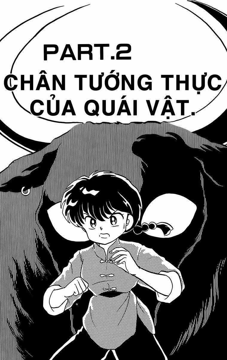 Suối Lời Nguyền Chapter 181 trang 1