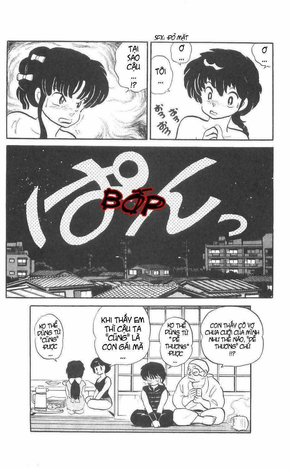 Suối Lời Nguyền Chapter 2 trang 22