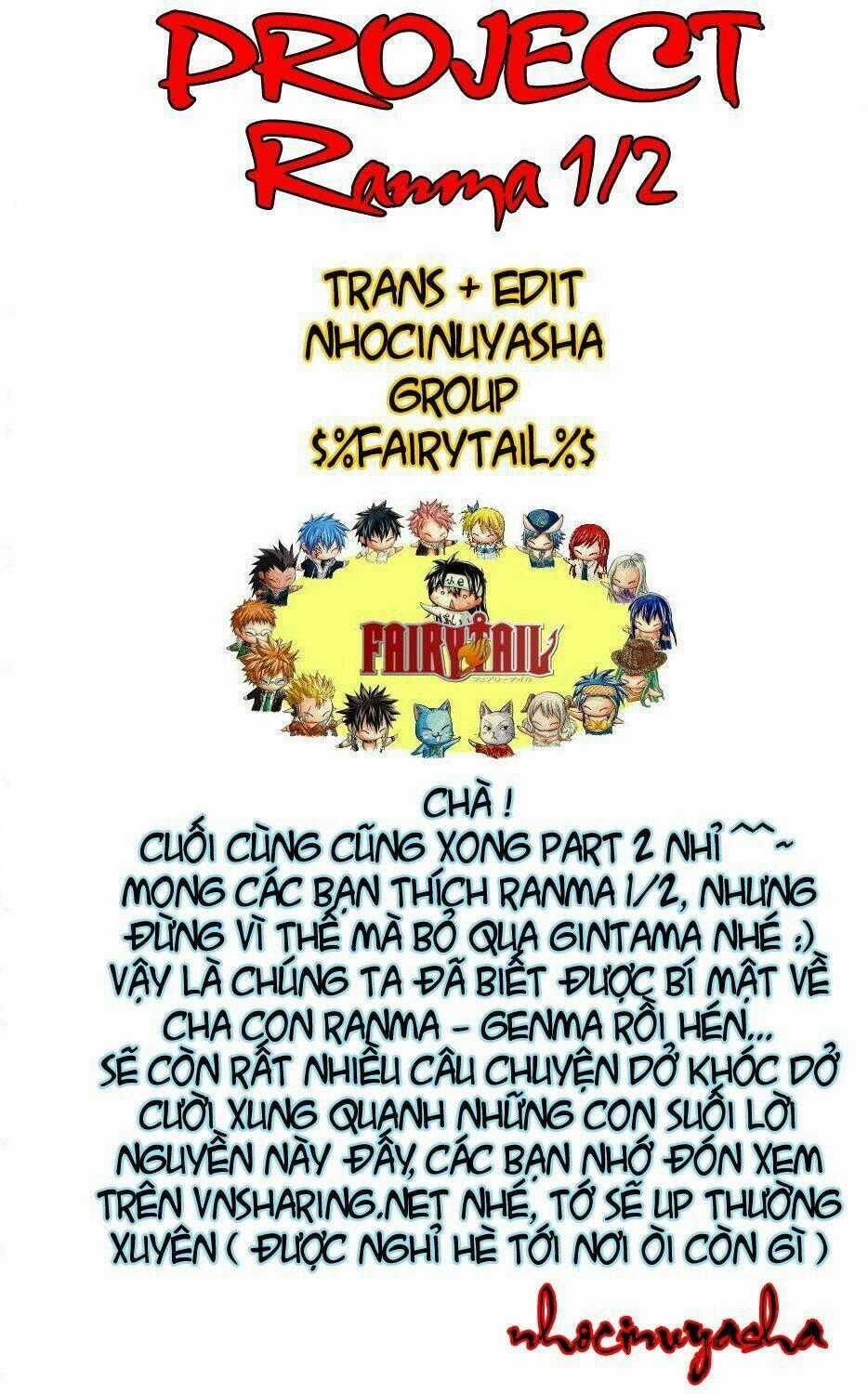 Suối Lời Nguyền Chapter 2 trang 23