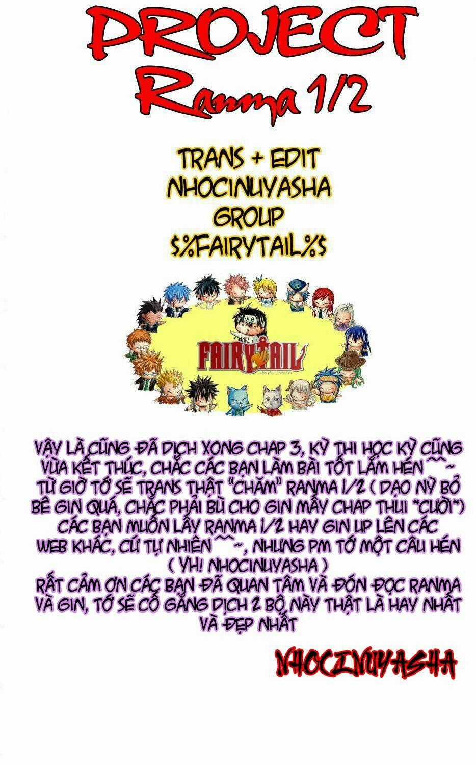 Suối Lời Nguyền Chapter 3 trang 20