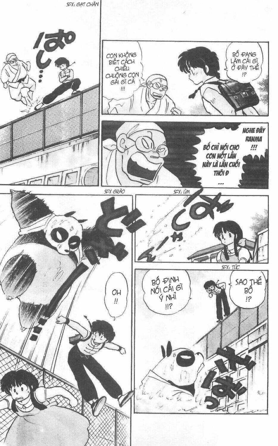 Suối Lời Nguyền Chapter 3 trang 4