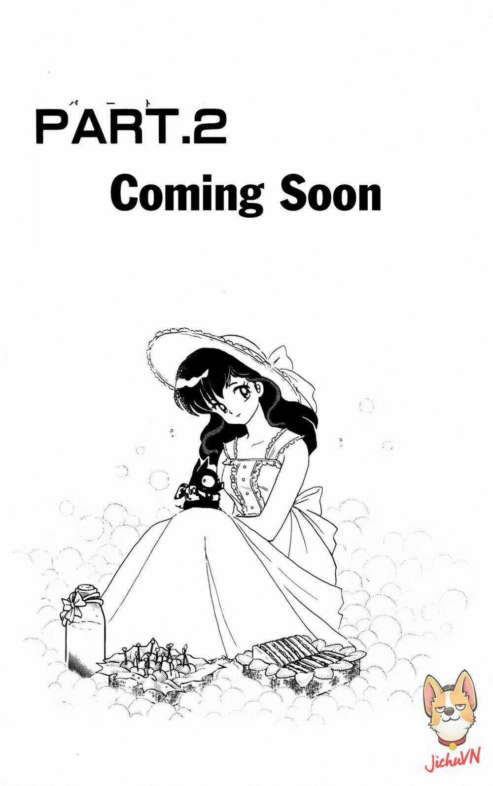 Suối Lời Nguyền Chapter 379 trang 2