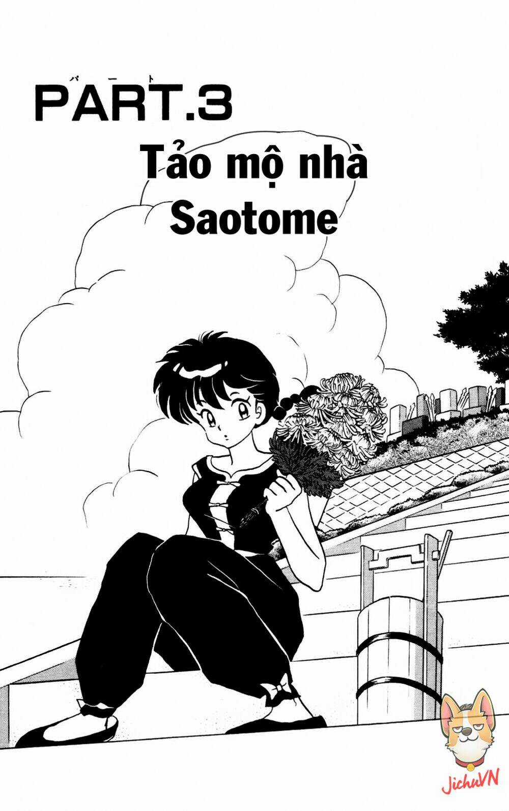 Suối Lời Nguyền Chapter 380 trang 2